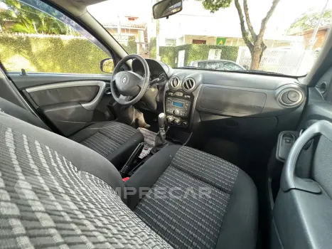 SANDERO 1.6 16V SCE Expression