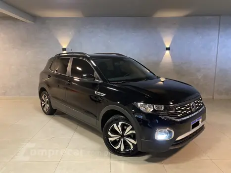 T-CROSS 1.0 200 TSI Sense