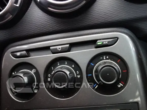 C3 - 1.5 TENDANCE 8V 4P MANUAL