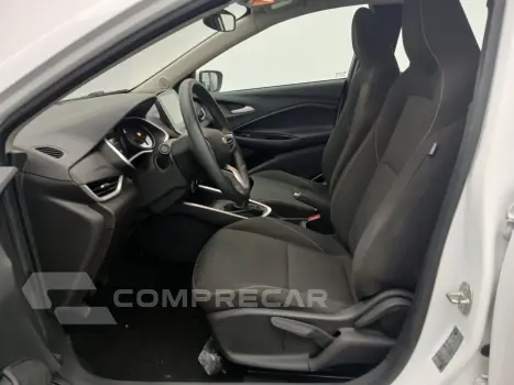 ONIX 1.0 FLEX LT MANUAL