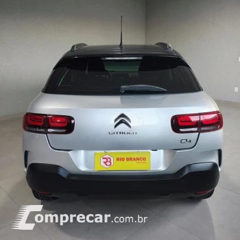 C4 CACTUS 1.6 FEEL AUT