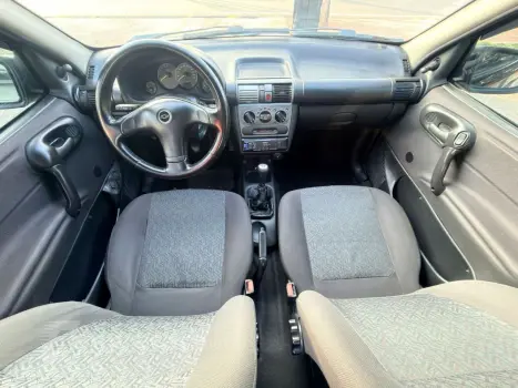 Classic Sedan 1.0 4P FLEX LIFE