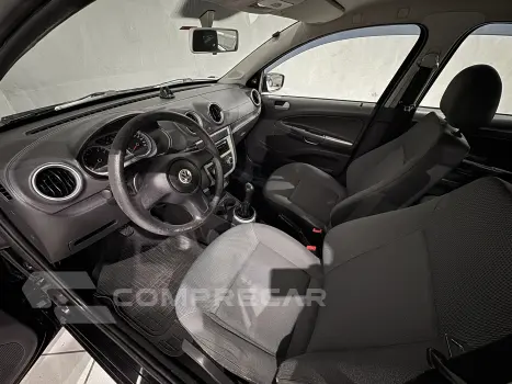 GOL 1.0 MI Trend 8V