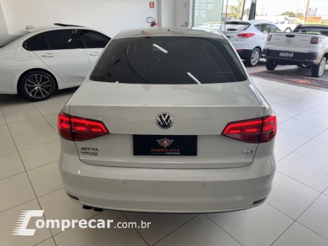 Jetta 2.0 4P TSI HIGHLINE 211 CV AUTOMÁTICO