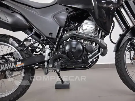 YAMAHA XTZ 250 LANDER