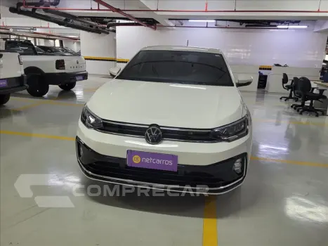 VIRTUS 1.0 200 TSI HIGHLINE AUTOMÁTICO