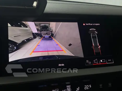 A3 Sportb. Performance 2.0 TFSI S-tronic