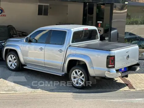 AMAROK V6 HIGH