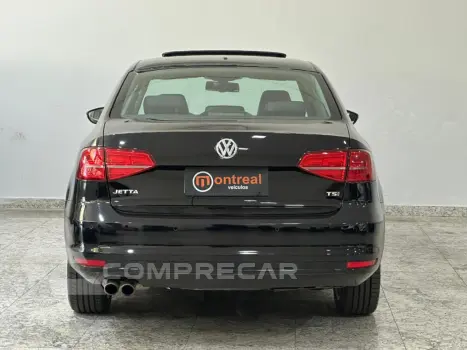JETTA 2.0 TSI Highline 211cv