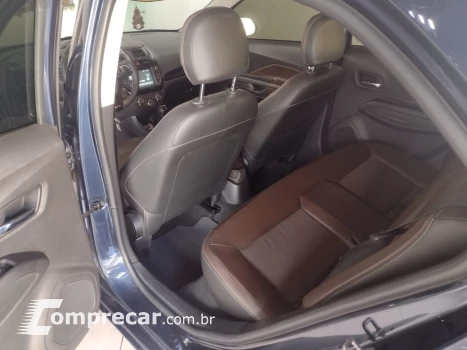COBALT 1.8 LTZ 8V