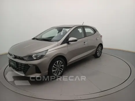 HB20 1.0 12V FLEX LIMITED PLUS MANUAL