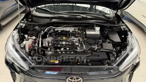 COROLLA CROSS 2.0 Vvt-ie XRE