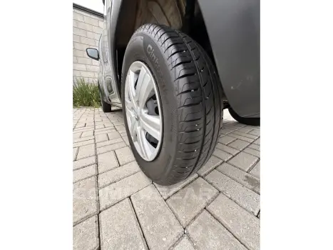 KWID 1.0 12V SCE FLEX ZEN MANUAL