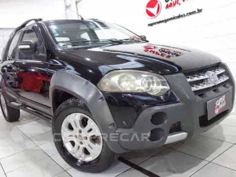 STRADA - 1.8 MPI ADVENTURE CD 16V 2P MANUAL
