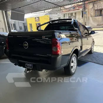 MONTANA Sport 1.4 ECONOFLEX 8V 2p