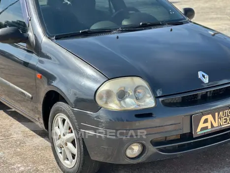 CLIO 1.6 RT Sedan 16V