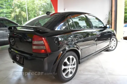 ASTRA 2.0 MPFI Advantage 8V