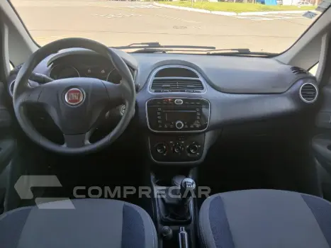 Punto ATTRACTIVE 1.4 Fire Flex 8V 5p