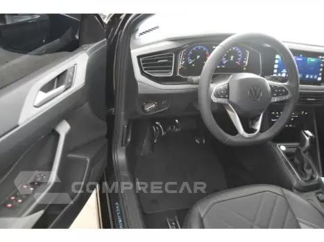 VIRTUS - 1.4 250 TSI EXCLUSIVE AUTOMÁTICO