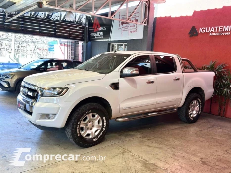 RANGER 2.5 XLT 4X2 CD 16V FLEX 4P MANUAL