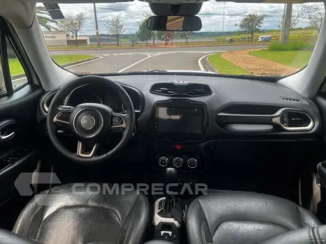 RENEGADE 1.8 16V Sport