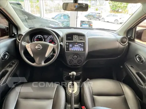 VERSA 1.6 16V V-drive Plus