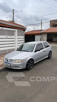 Gol G4  1.0