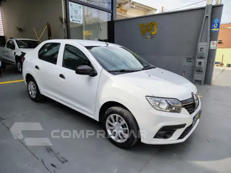 LOGAN Life Flex 1.0 12V 4p Mec.