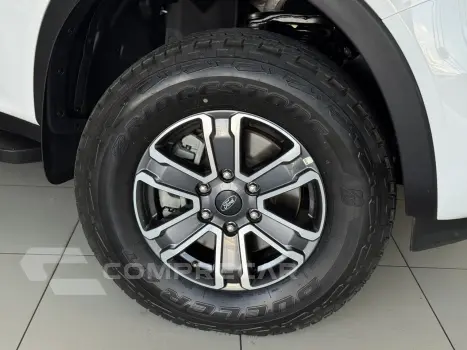 Ranger 3.0 V6 24V 4X4 XLT TURBO DIESEL CABINE DUPLA AUTOMÁTI