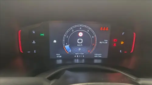 RENEGADE 1.3 T270 Turbo S 4X4