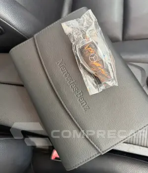 C 180 1.8 CGI Classic 16V Turbo