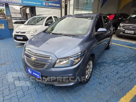 CHEVROLET ONIX 1.4 MPFI LT 8V FLEX 4P MANUAL 4 portas