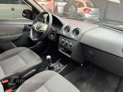 CELTA 1.0 MPFI LT 8V