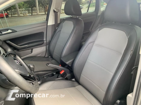 VIRTUS 1.0 200 TSI Comfortline