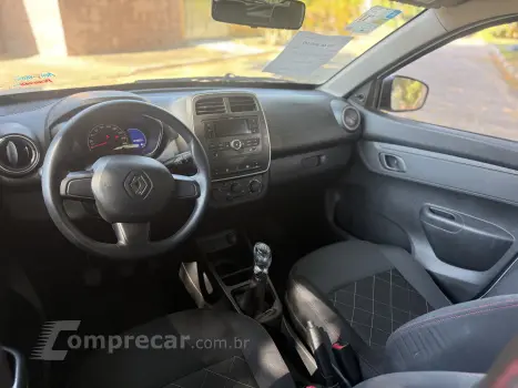 KWID 1.0 12V SCE ZEN