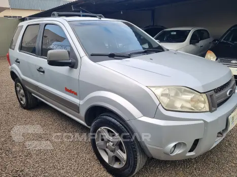 ECOSPORT 1.6 Freestyle 8V