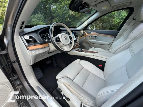 XC90 2.0 T8 Hybrid Inscription Expression AWD Geartronic