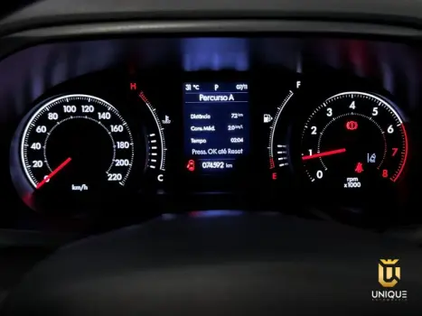 FASTBACK - 1.0 TURBO 200 AUDACE CVT