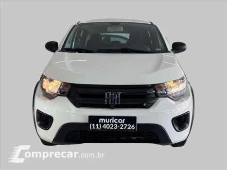 MOBI 1.0 EVO FLEX LIKE. MANUAL