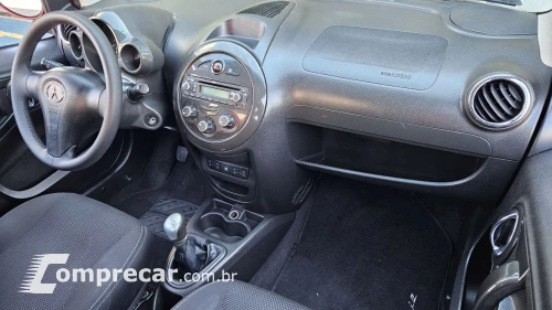 J2 1.4 16V 5p Mec.