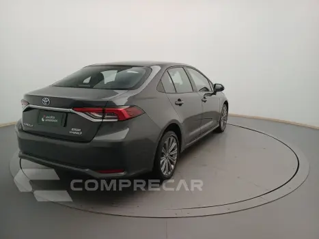 COROLLA 1.8 VVT-I HYBRID FLEX ALTIS CVT