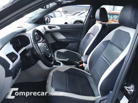 T-CROSS 1.4 250 TSI TOTAL FLEX HIGHLINE AUTOMATICO