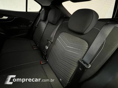 FASTBACK AUDACE TURBO 200 FLEX AT 4P