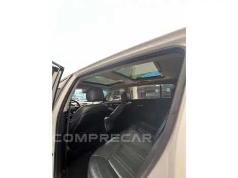 SPORTAGE 2.0 EX 4X2 16V FLEX 4P AUTOMÁTICO