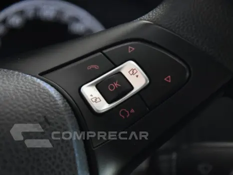 POLO - 1.0 MPI TRACK MANUAL