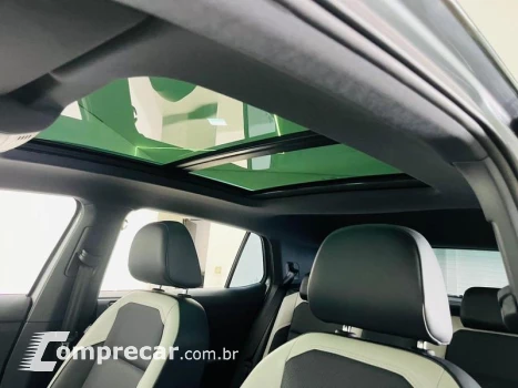 T CROSS HL TSI AE