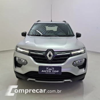 KWID 1.0 12V SCE Outsider