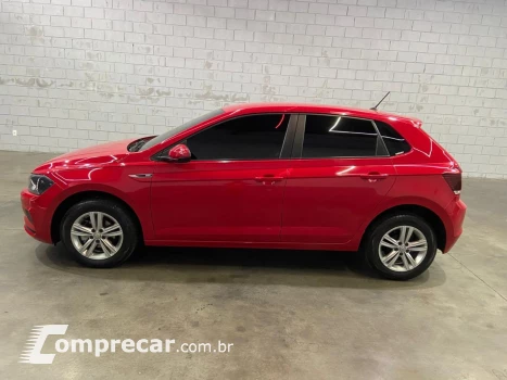 Polo 1.6 Msi Total Flex Manual