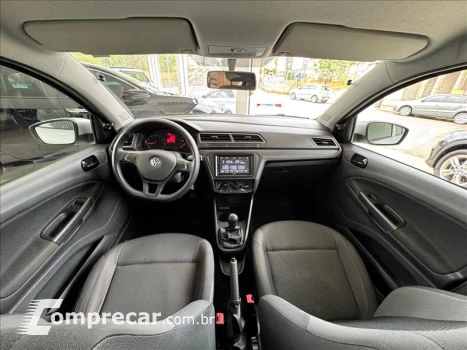 VOYAGE 1.0 12V MPI Totalflex
