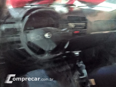 Palio ELX 1.4 Weekend